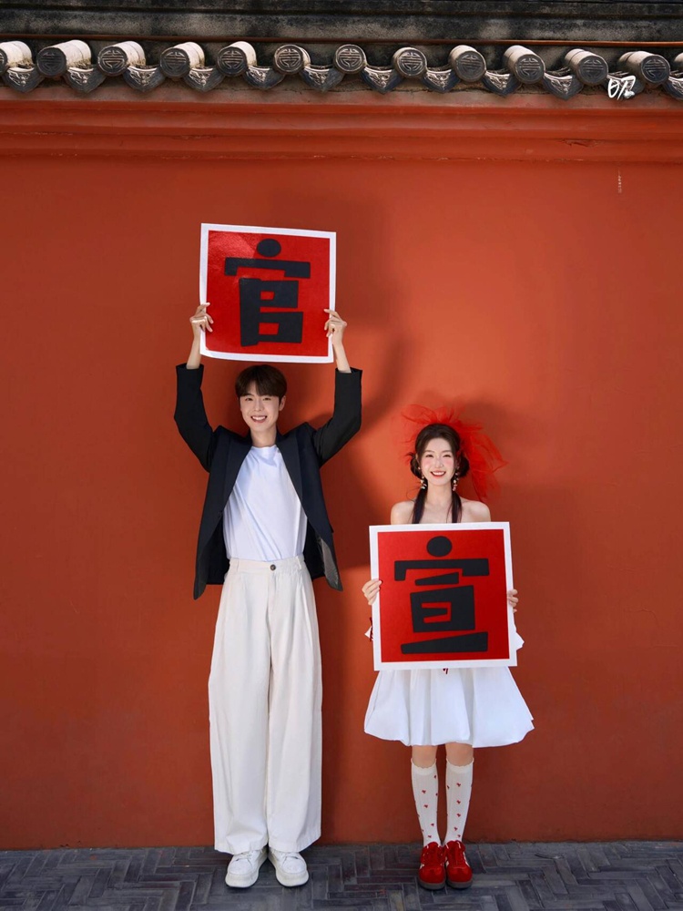 Morning Robe Wedding Dress Pho - đánh giá và giá Street Fashion Photography