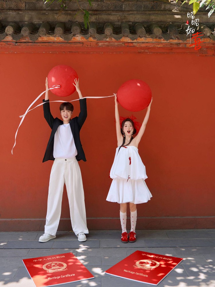 Morning Robe Wedding Dress Pho - đánh giá và giá Street Fashion Photography