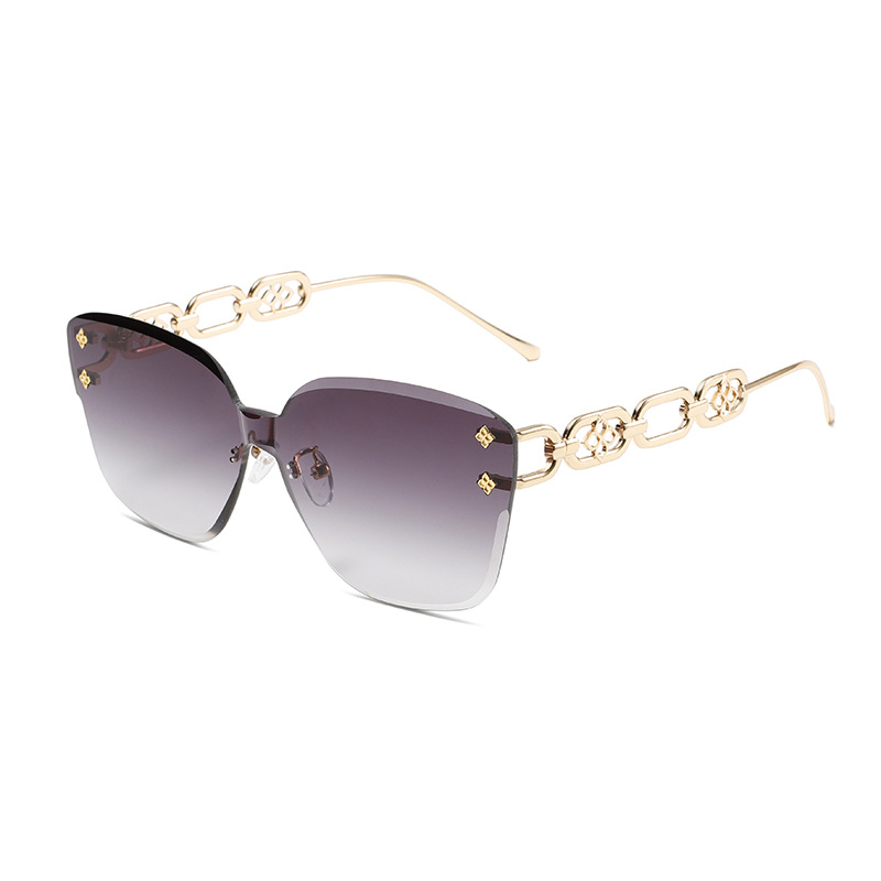 New Fashionable Sunglasses Str - đánh giá và giá Street Fashion Photo
