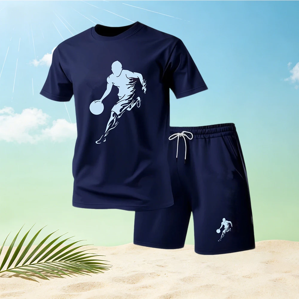Hot Sale Summer Men's T-Shirts - đánh giá và giá Street Fashion Clothes