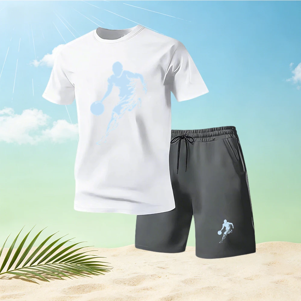 Hot Sale Summer Men's T-Shirts - đánh giá và giá Street Fashion Clothes