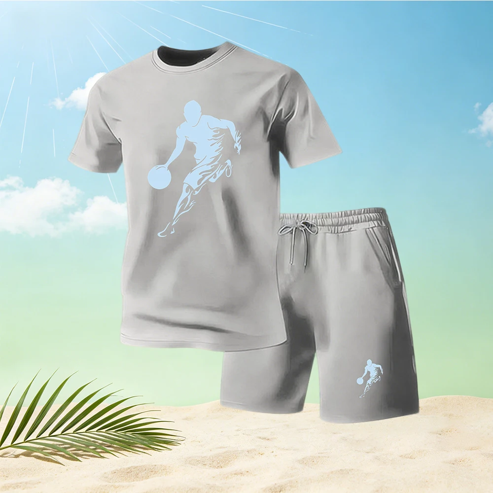Hot Sale Summer Men's T-Shirts - đánh giá và giá Street Fashion Clothes