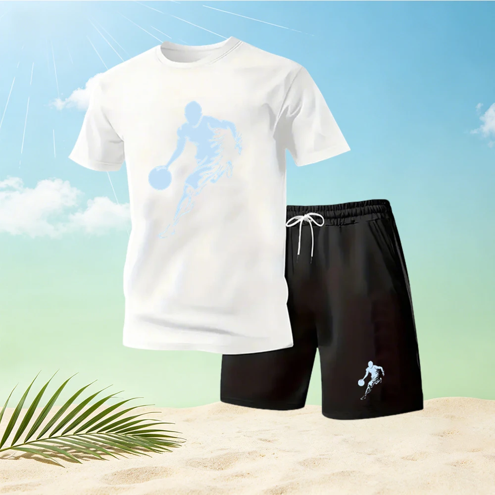 Hot Sale Summer Men's T-Shirts - đánh giá và giá Street Fashion Clothes