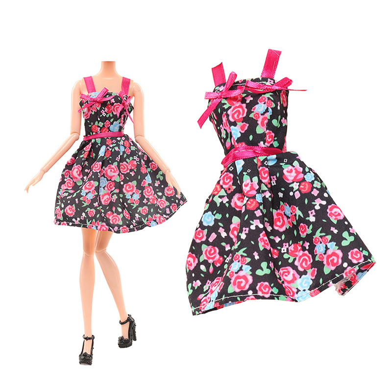 30CM Doll Clothes Changing Fas - đánh giá và giá Street Fashion Photo