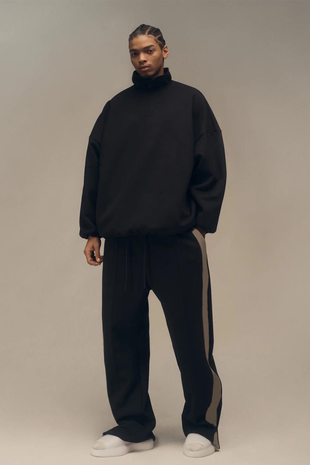 Fashion Streetwear Co-branding - đánh giá và giá Street Fashion Co