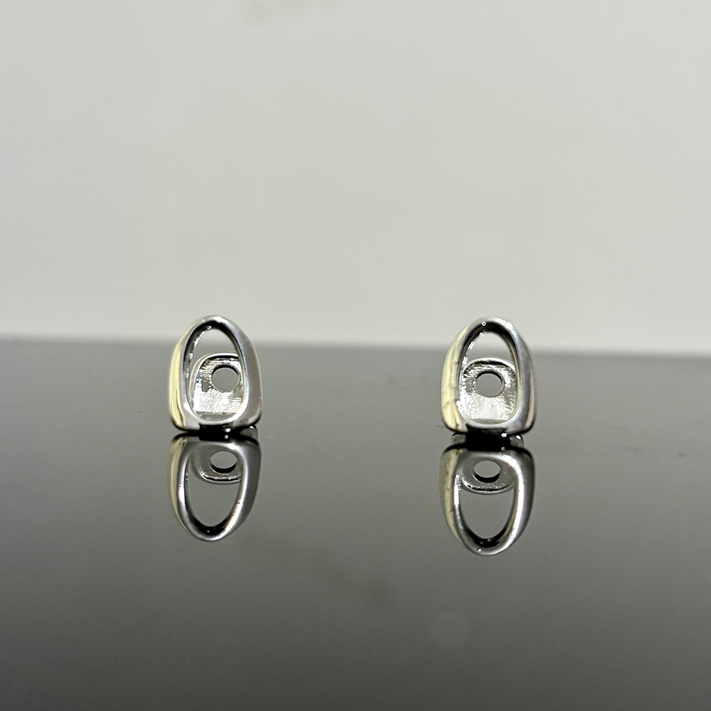 RACHELZ Hip Hop Single Classic - đánh giá và giá Street Fashion Jewelry
