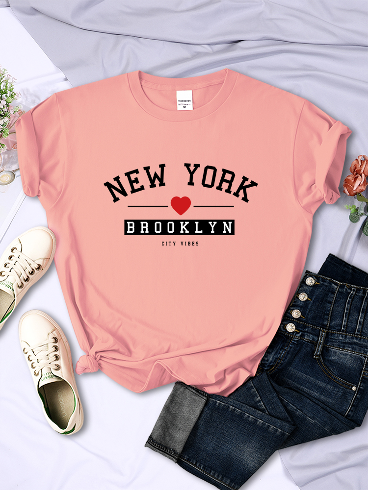 New York Brooklyn City Vibes L - đánh giá và giá Street Fashion Of New York