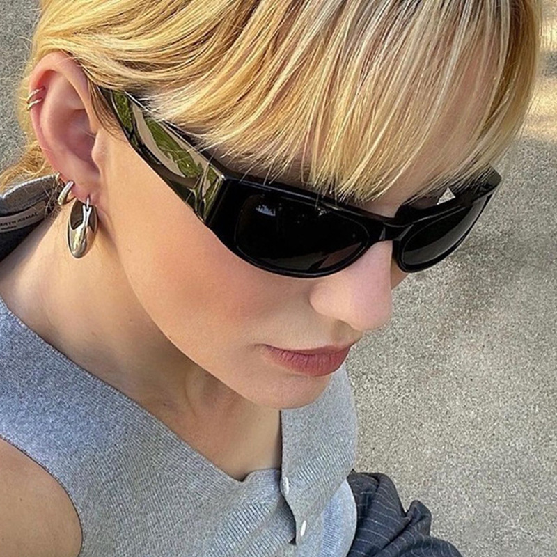 New Future Millennium Style Su - đánh giá và giá Street Fashion Glasses