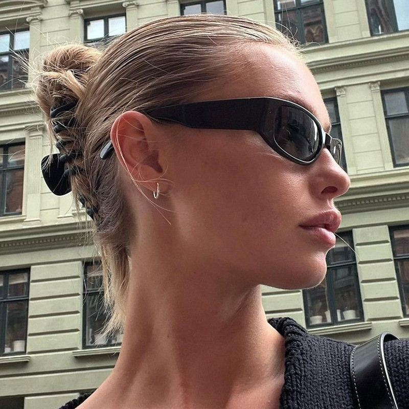 New Future Millennium Style Su - đánh giá và giá Street Fashion Glasses