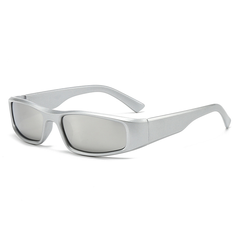 New Future Millennium Style Su - đánh giá và giá Street Fashion Glasses