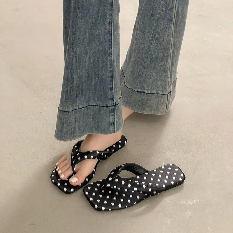 Summer Fashion Polka Dot Women - đánh giá và giá Street Fashion Clothes