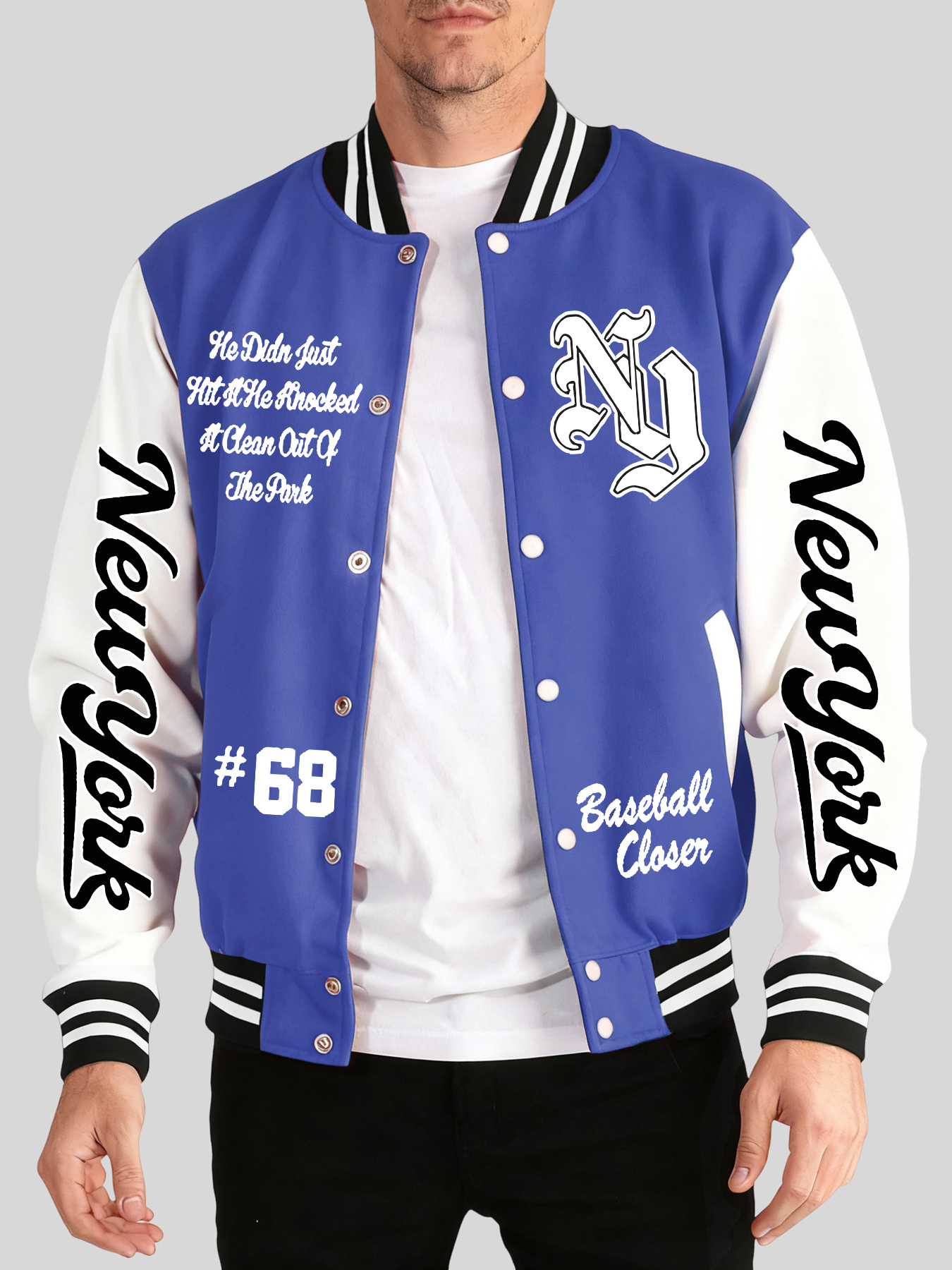 New York Basketball Print 2025 - đánh giá và giá Street Fashion Of New York