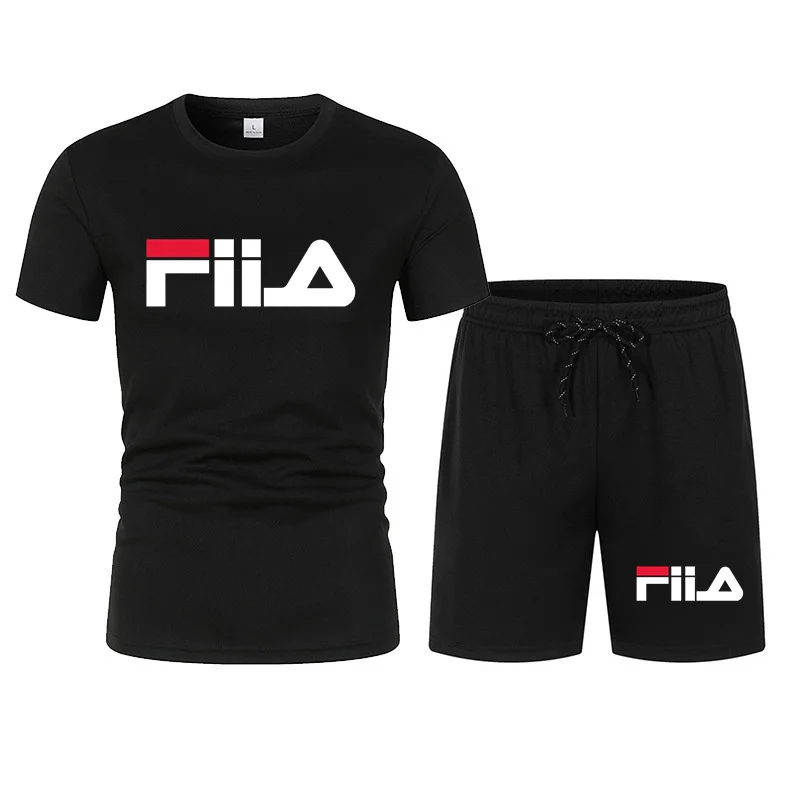 2026 New Fashion FILA Inspired - đánh giá và giá Street Fashion Clothes