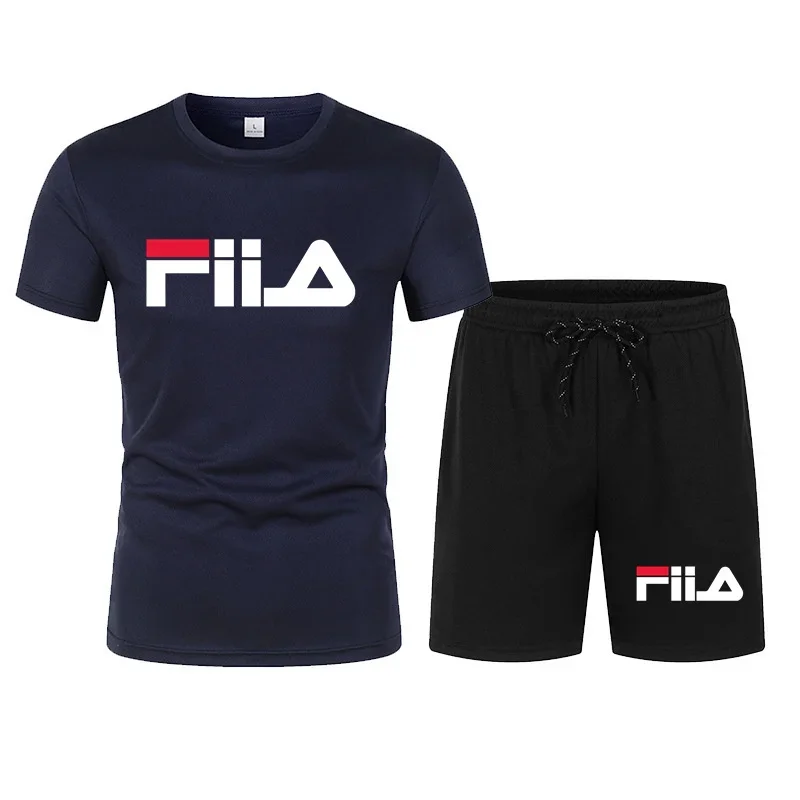 2026 New Fashion FILA Inspired - đánh giá và giá Street Fashion Clothes