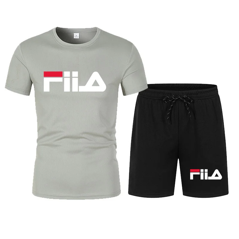 2026 New Fashion FILA Inspired - đánh giá và giá Street Fashion Clothes