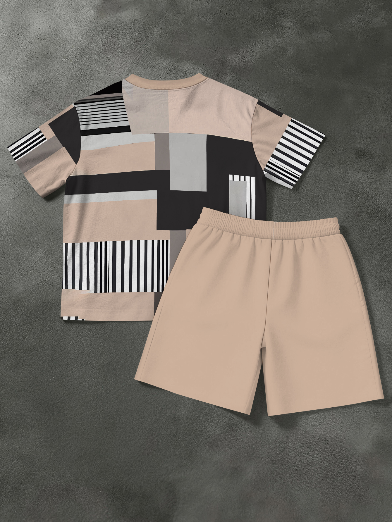 2026 Summer New Men's Short-Sl - đánh giá và giá Street Fashion For 2026