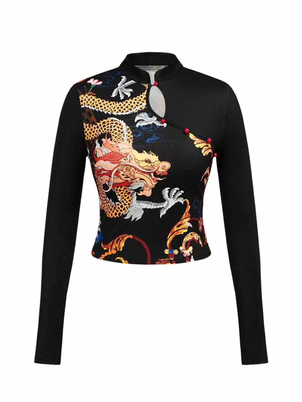 2026 New Chinese Y2K Dragon Pa - đánh giá và giá Street Fashion For 2026