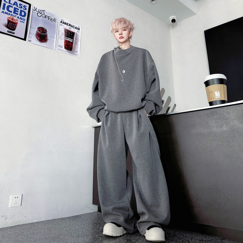 Spring 2026 High Street Half Z - đánh giá và giá Street Fashion For 2026