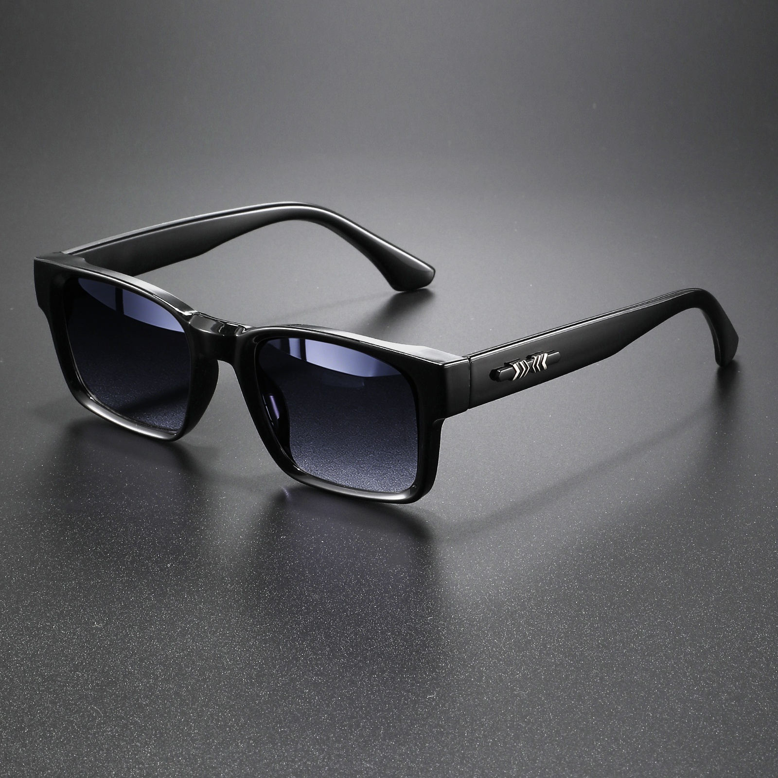 New Retro Punk Fashion Sunglas - đánh giá và giá Street Fashion Glasses
