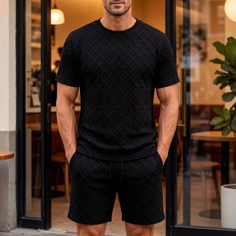 Men Outfits Fashion Casual New - đánh giá và giá Street Fashion Clothes