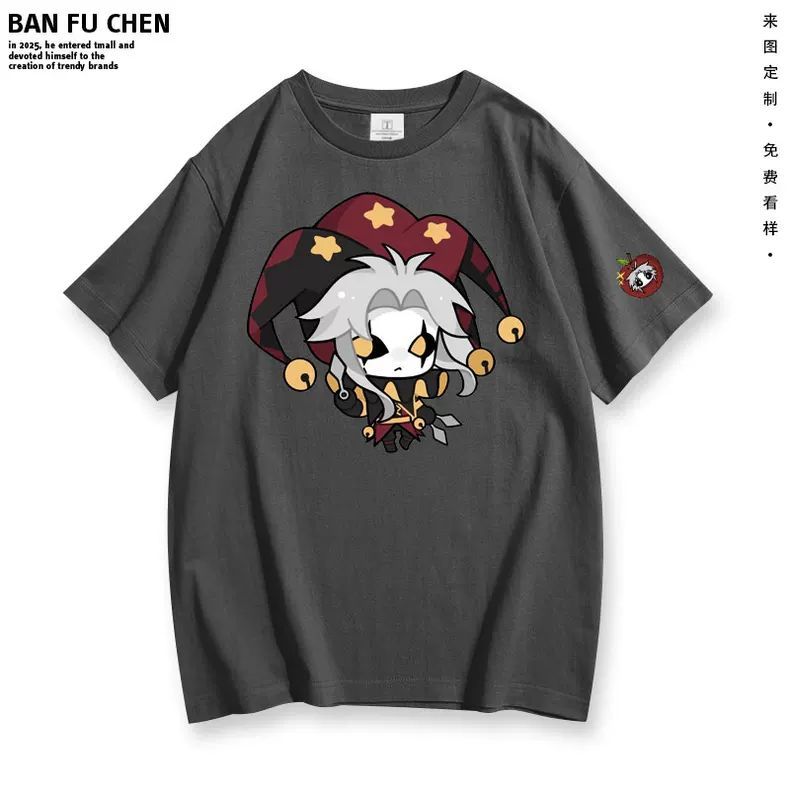New ‌The Freak Circus‌ Pierrot - đánh giá và giá Street Fashion Clothes
