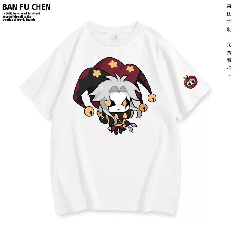 New ‌The Freak Circus‌ Pierrot - đánh giá và giá Street Fashion Clothes