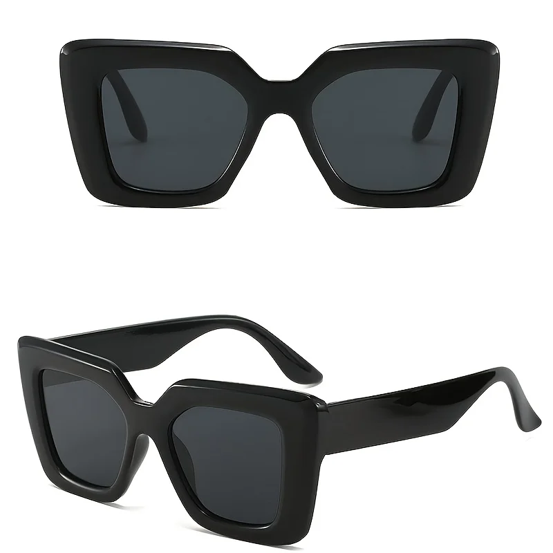 New Large-frame Women's Fashio - đánh giá và giá Street Fashion Photography