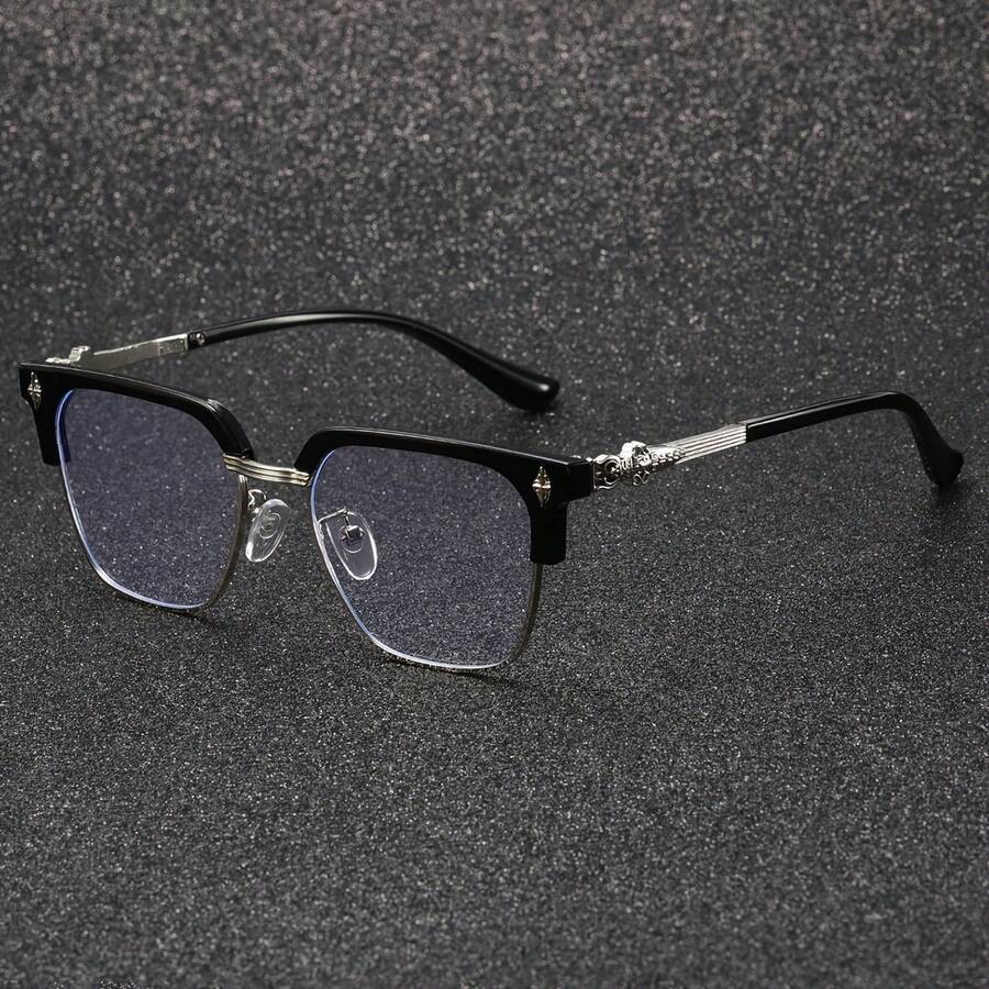 Mens Square Frame Classic Mini - đánh giá và giá Street Fashion Photography