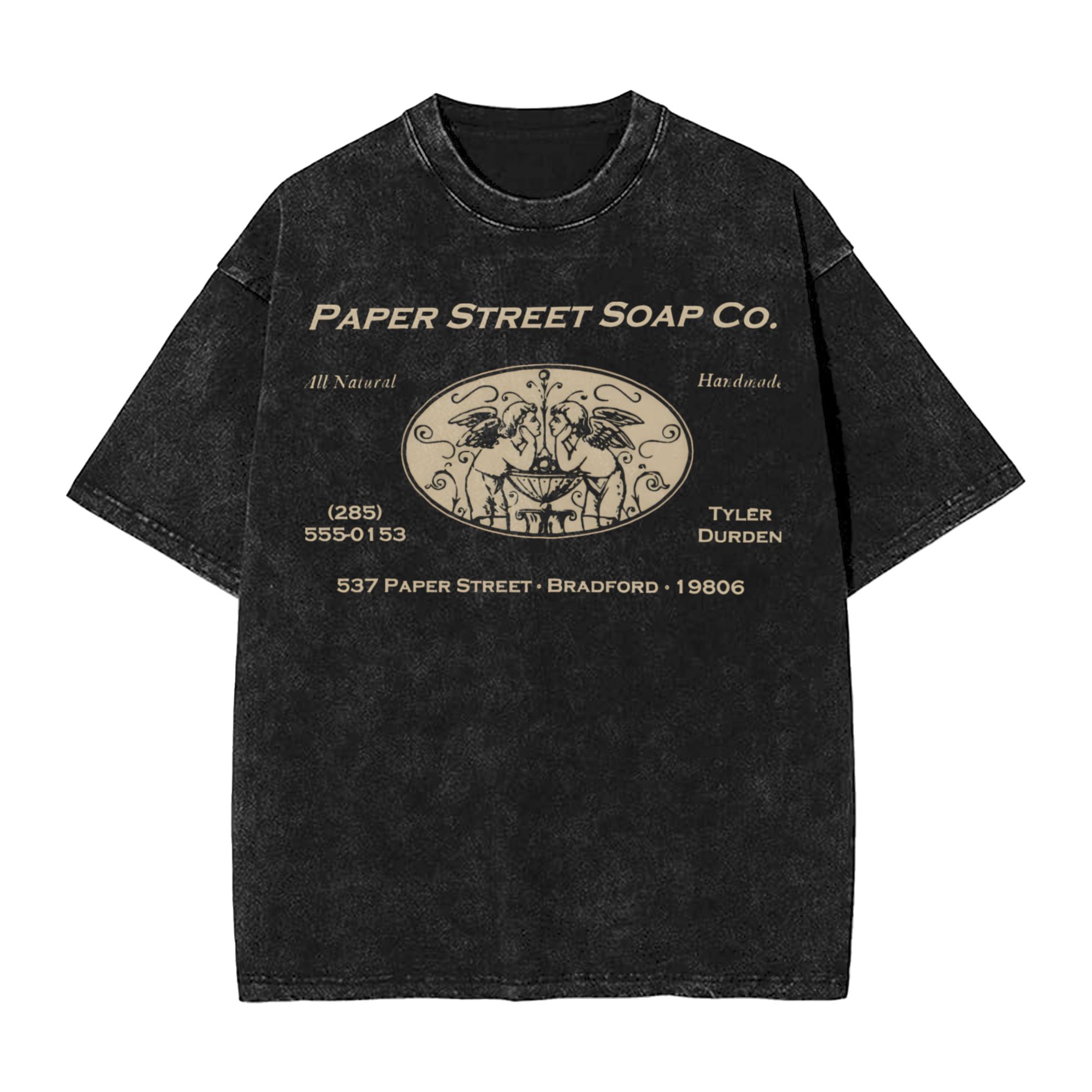 paper street soap co label Obs - đánh giá và giá Street Fashion Co