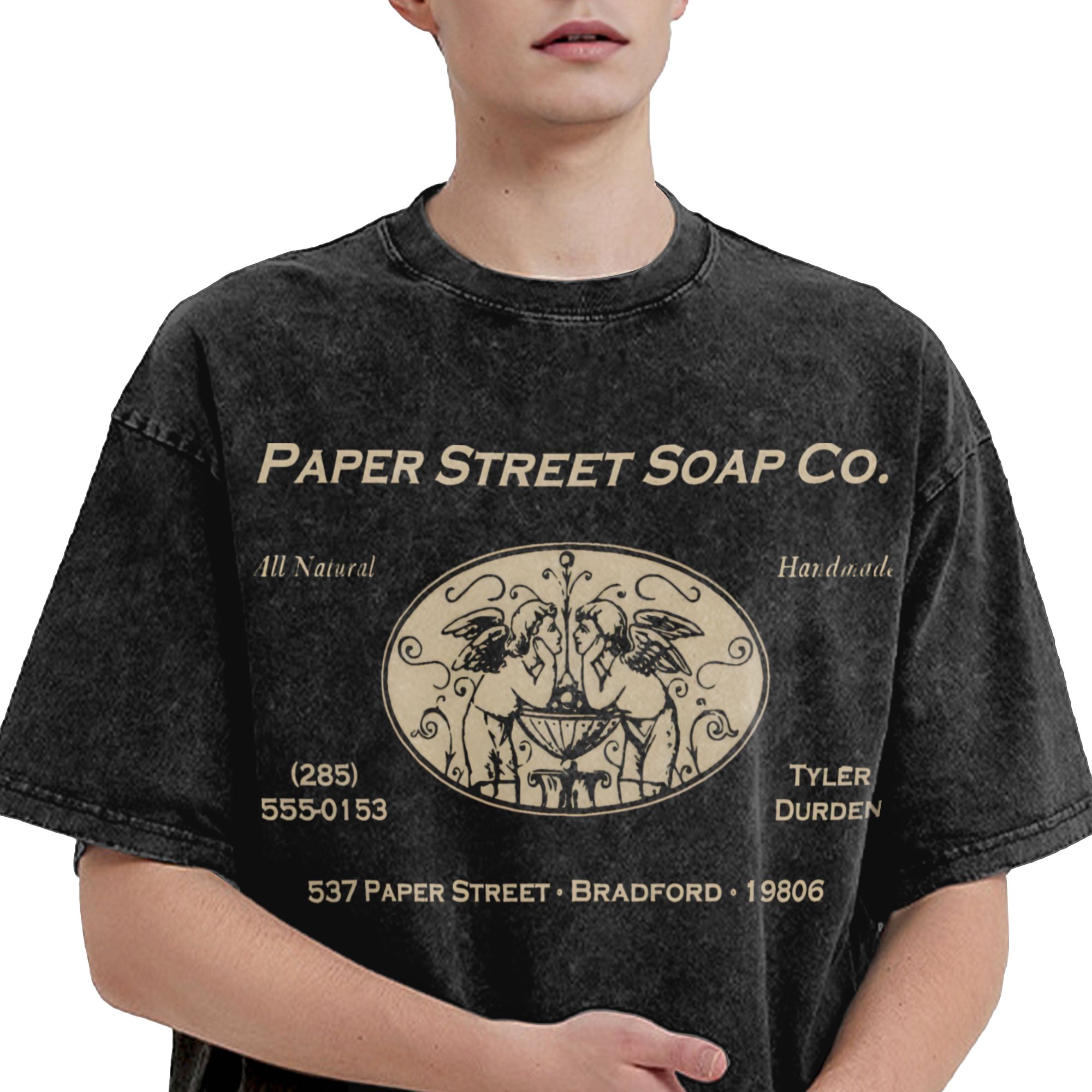 paper street soap co label Obs - đánh giá và giá Street Fashion Co