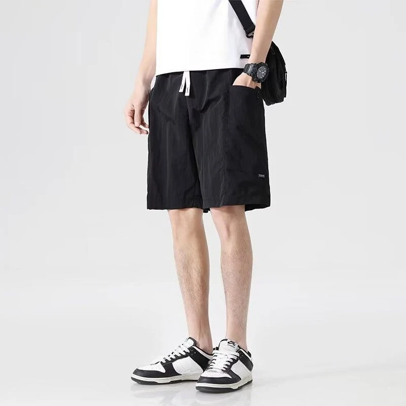 With Draw String Pockets Bermu - đánh giá và giá Cargo Pant Wide