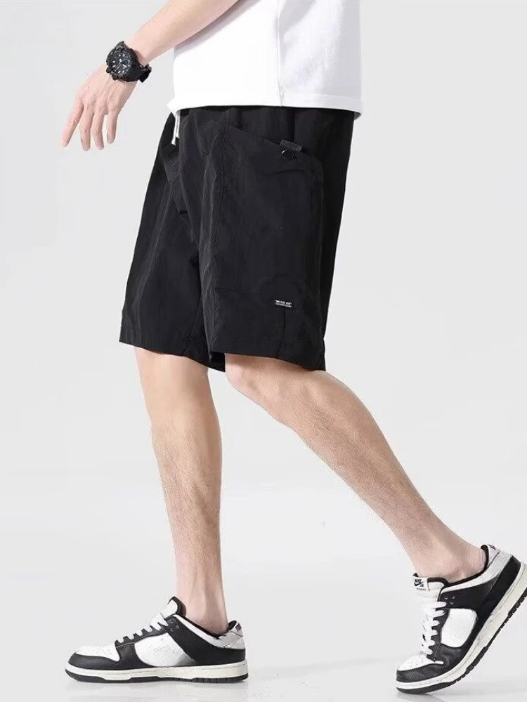 With Draw String Pockets Bermu - đánh giá và giá Cargo Pant Wide