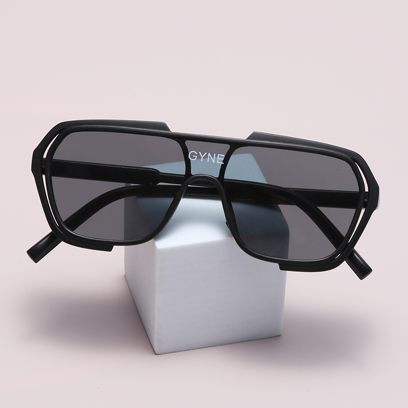 New Sun Block Frame Children's - đánh giá và giá Street Fashion Photo