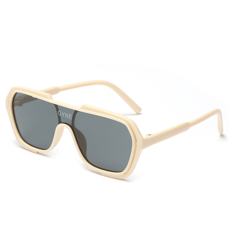 New Sun Block Frame Children's - đánh giá và giá Street Fashion Photo