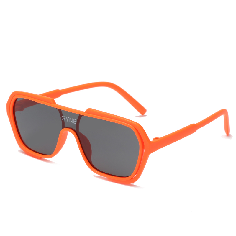 New Sun Block Frame Children's - đánh giá và giá Street Fashion Photo